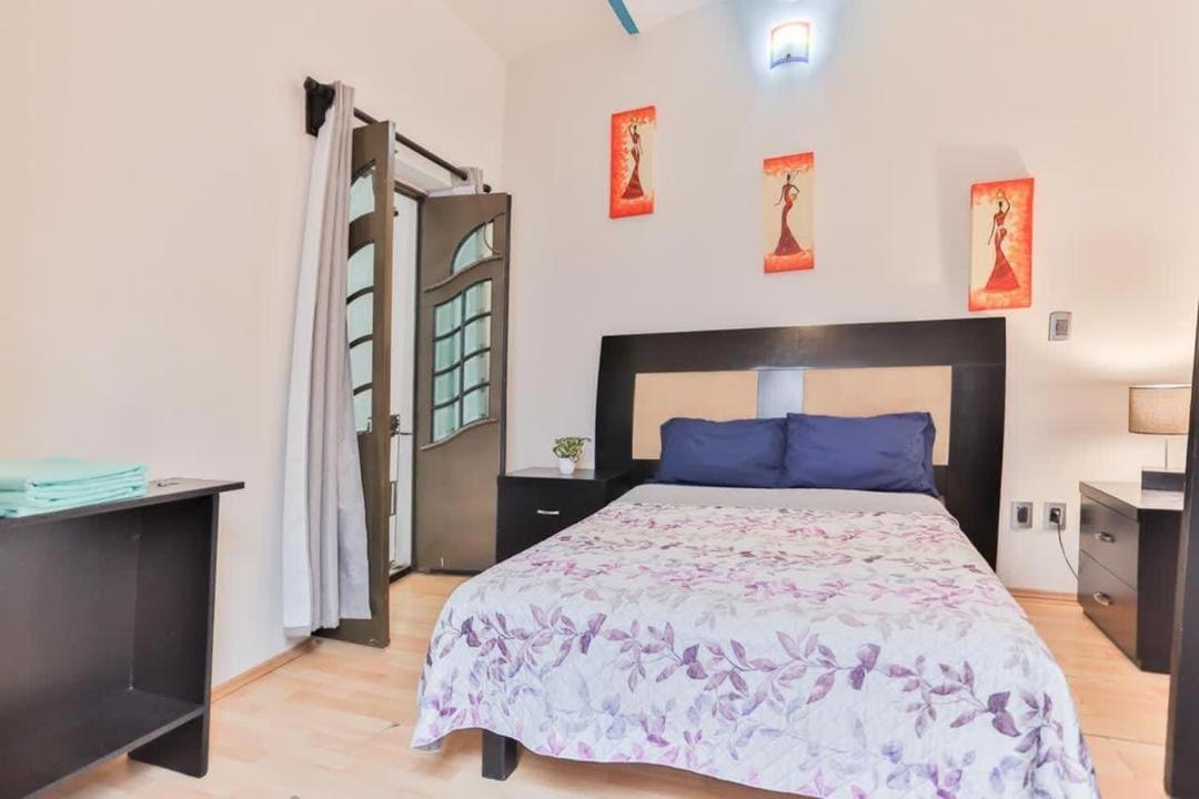 Hostal Roma - Mexico City — Fotos 3