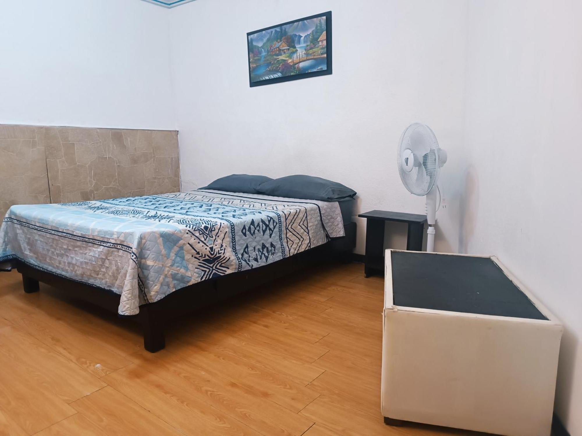 Hostal Roma - Mexico City, Mexico City